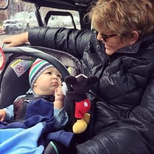 Meet your Posher, Valerie